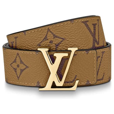 ceinture louis vuitton femme réversible|louis vuitton ceinture cuir.